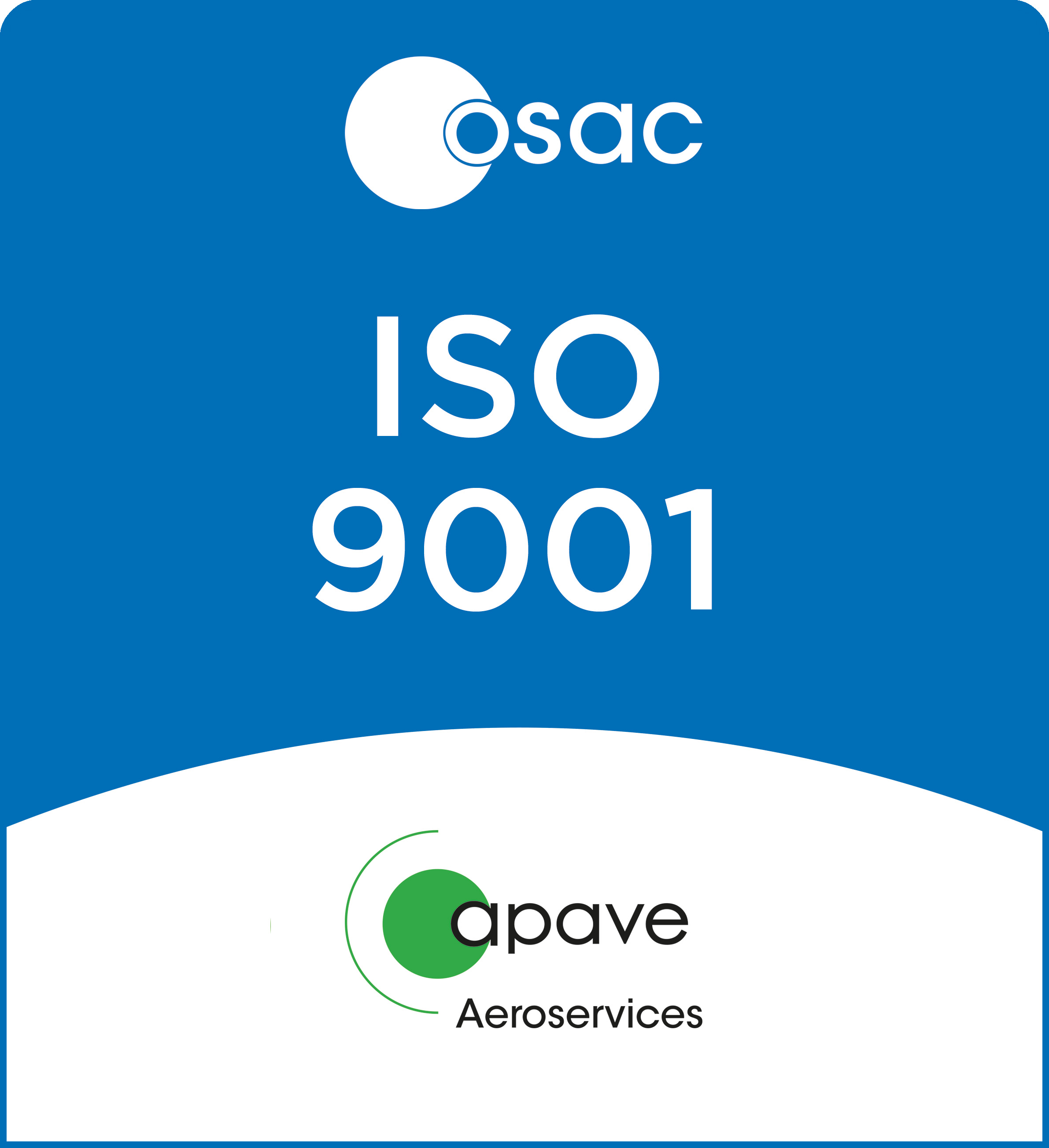 ISO 9001