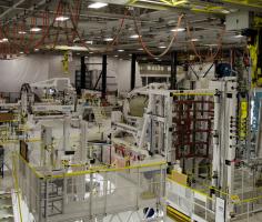 CSeries Afterfuse Assembly line