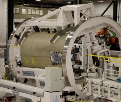 CSeries Afterfuse Assembly line