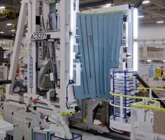 CSeries Afterfuse Assembly line