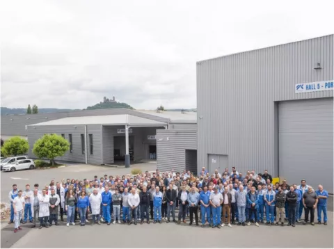 L'humain au coeur de notre responabilité - Sermati